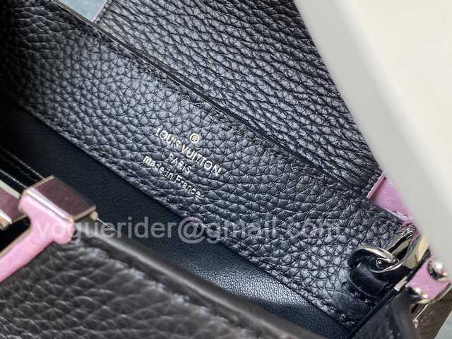 N97962 Capucines mini 21 N97962 Capucines mini 21
