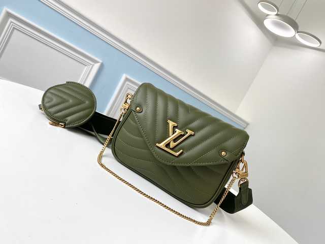 M56466 Multi Pochette New Wave 24