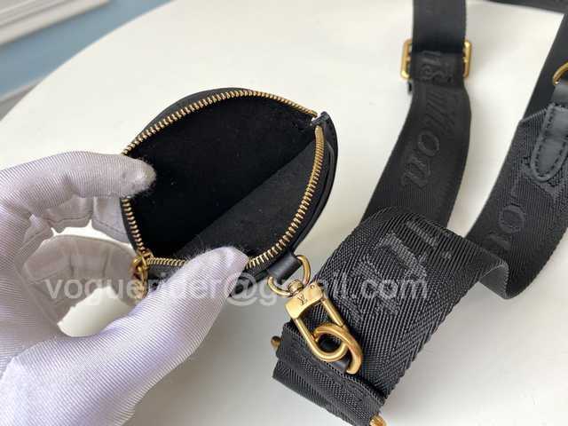 M56466 Multi Pochette New Wave 24