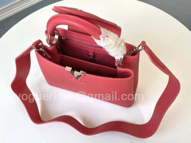 M56071 Capucines BB 27