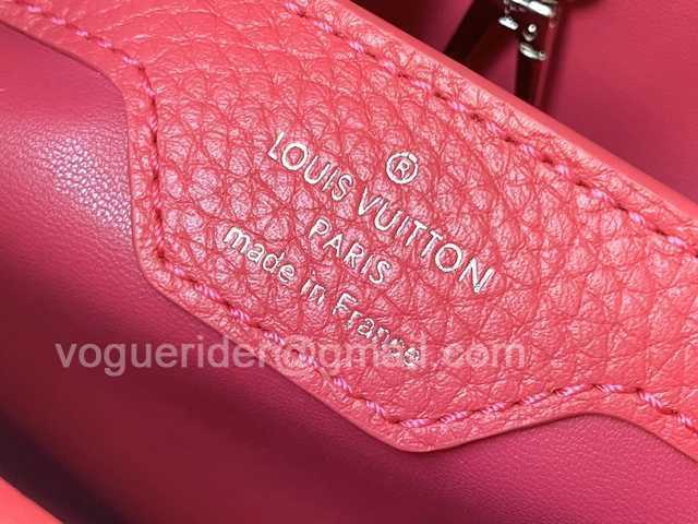 M56071 Capucines BB 27