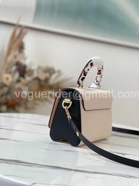 M58546 Twist PM Wild at Heart 18