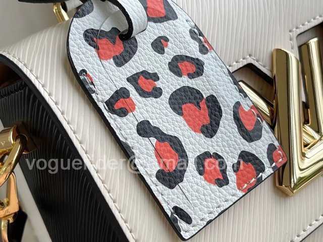 M58546 Twist PM Wild at Heart 18