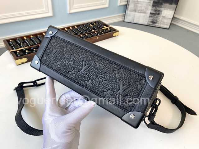 M55700 Soft Trunk 25