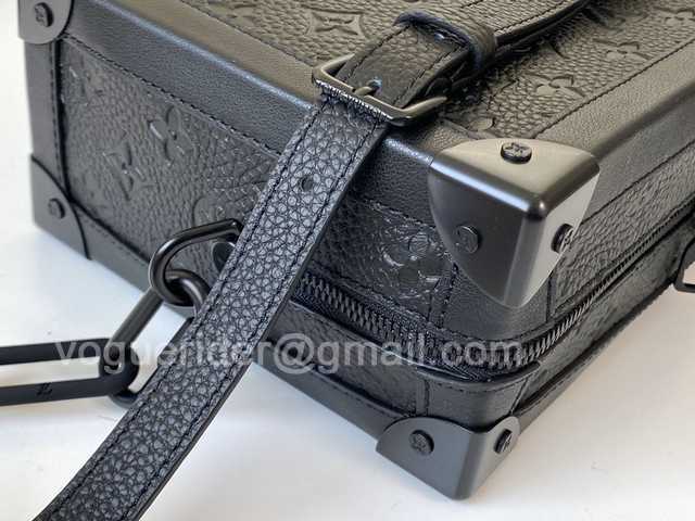 M55700 Soft Trunk 25