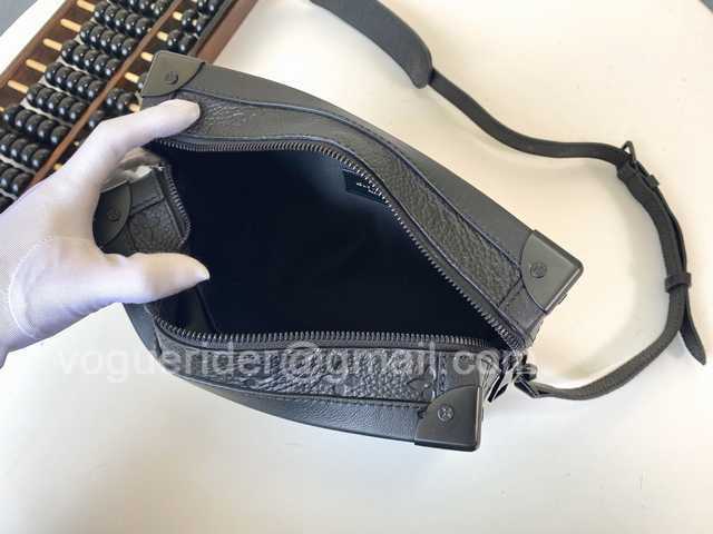 M55700 Soft Trunk 25