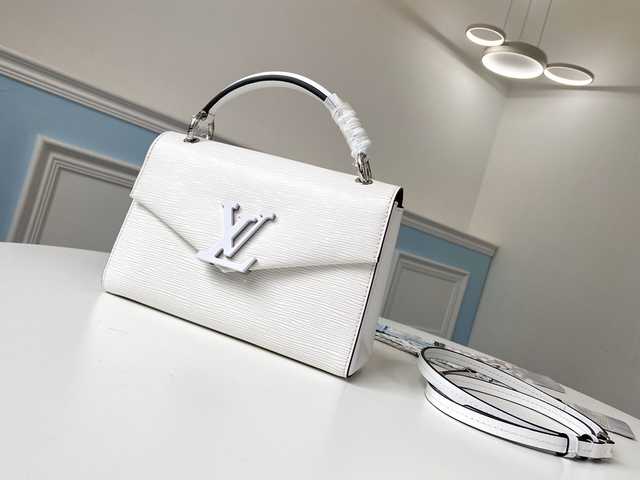 M55978 Pochette Grenelle 23 epi