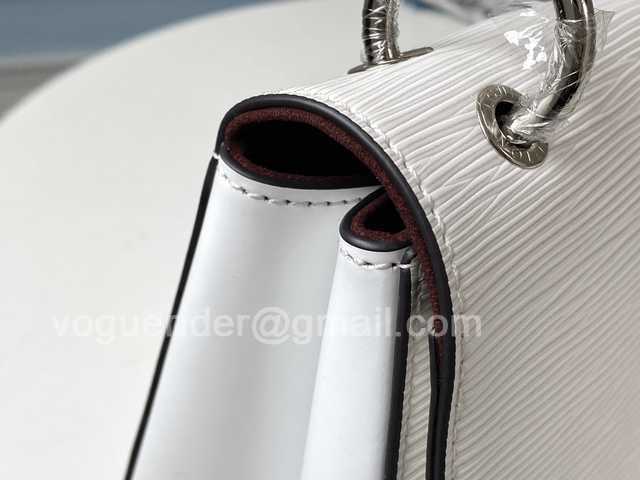M55978 Pochette Grenelle 23 epi M55978 Pochette Grenelle 23 epi