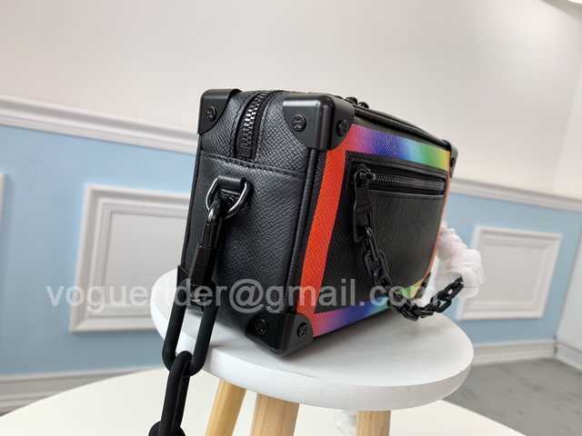 M44480 Mini Soft Trunk 18 M44480 Mini Soft Trunk 18