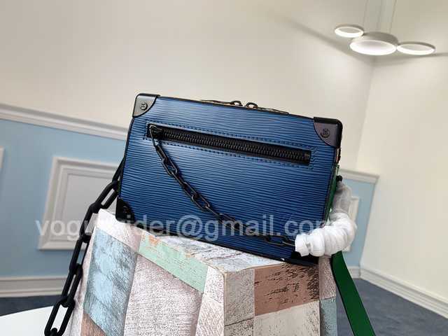 M44480 Mini Soft Trunk 18