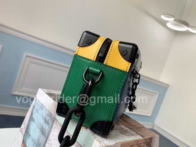 M44480 Mini Soft Trunk 18