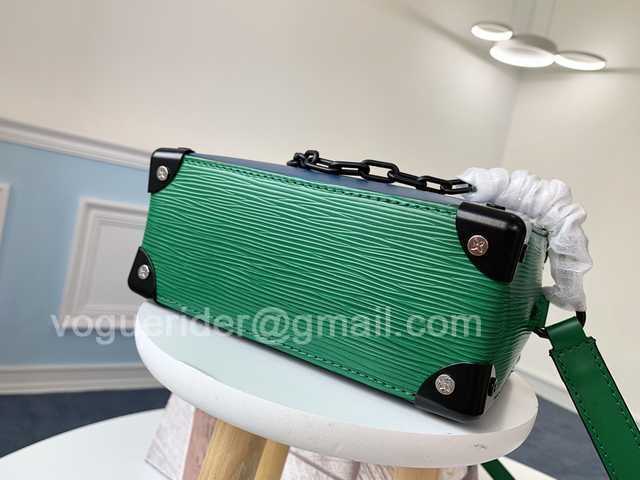 M44480 Mini Soft Trunk 18