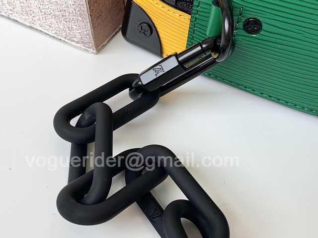 M44480 Mini Soft Trunk 18