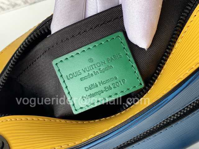 M44480 Mini Soft Trunk 18