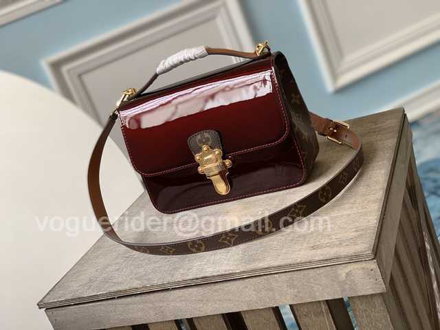 M51953 Cherrywood BB 21 M51953 Cherrywood BB 21