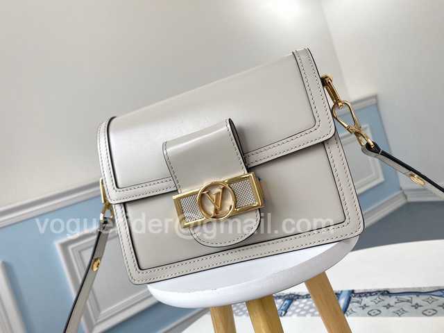 M55835 Mini Dauphine 20 M55835 Mini Dauphine 20