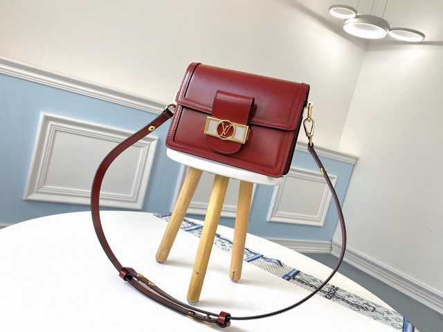 M55735 Mini Dauphine 20