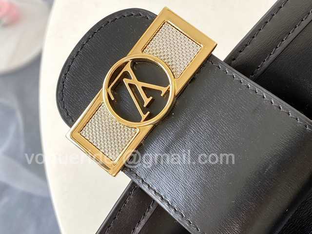 M55821 Dauphine MM 25