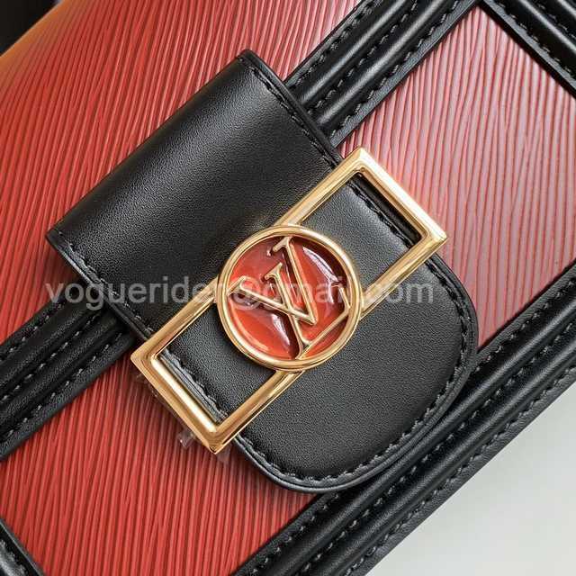 M90499 Mini Dauphine 20