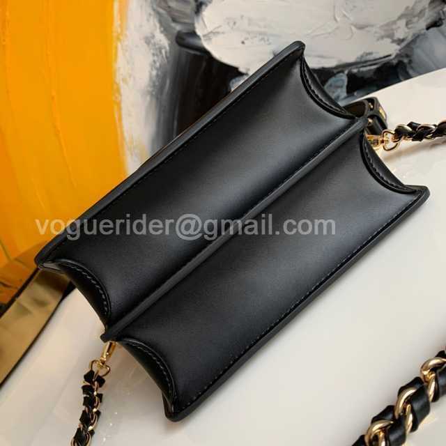 M90499 Mini Dauphine 20