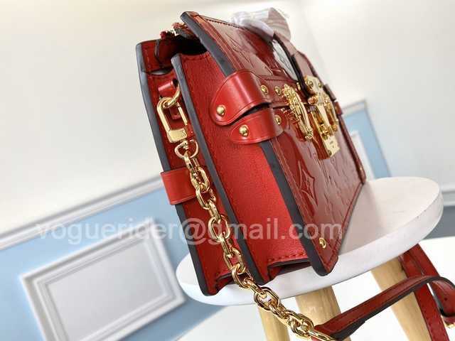 M90500 Trunk Clutch 20