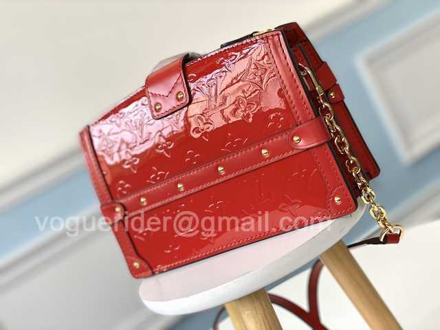 M90500 Trunk Clutch 20