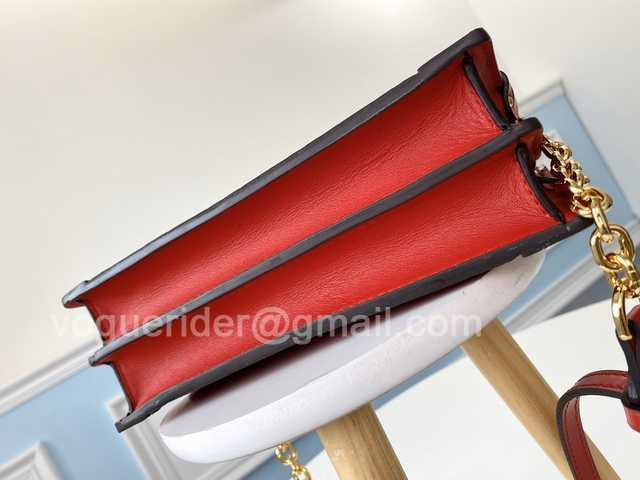 M90500 Trunk Clutch 20