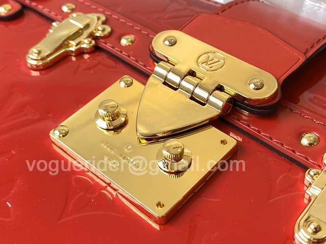 M90500 Trunk Clutch 20