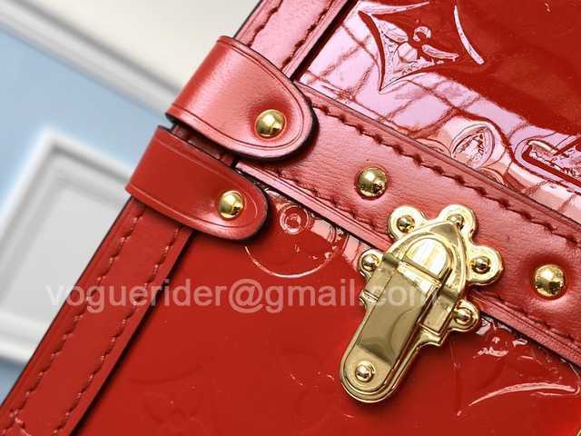 M90500 Trunk Clutch 20