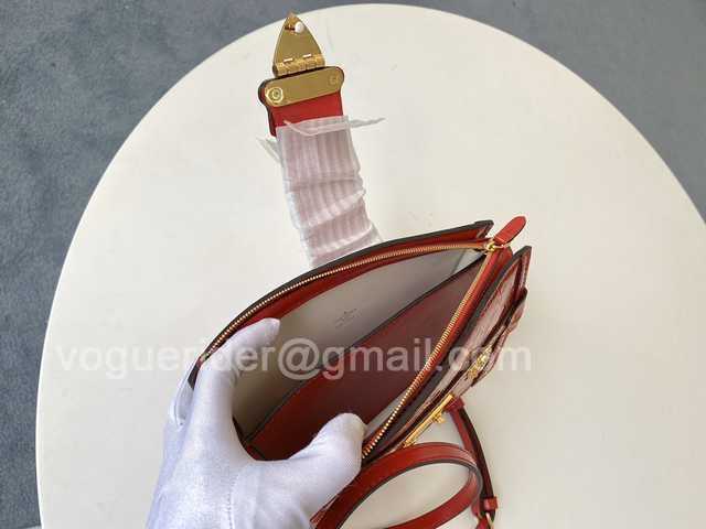 M90500 Trunk Clutch 20