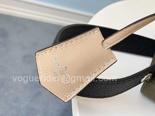 M55439 Twist Bucket 27