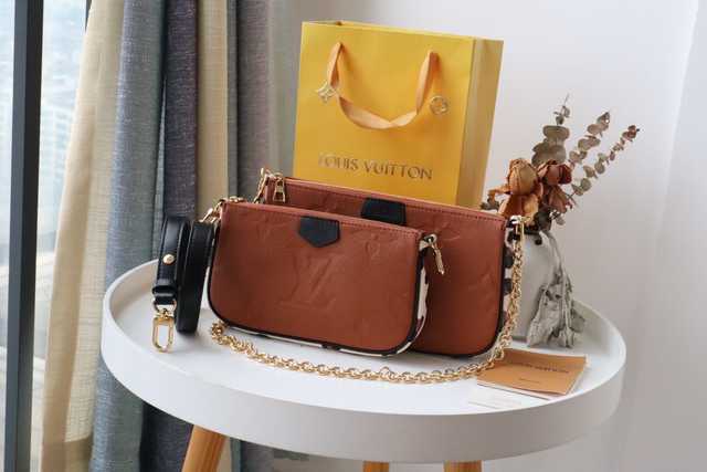M45777 Multi Pochette Accessories 24
