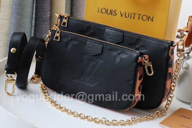 M45777 Multi Pochette Accessories 24