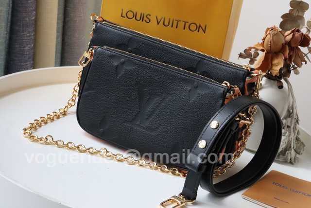 M45777 Multi Pochette Accessories 24