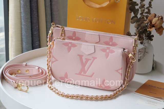 M80448 Multi Pochette Accessories 24 M80448 Multi Pochette Accessories 24