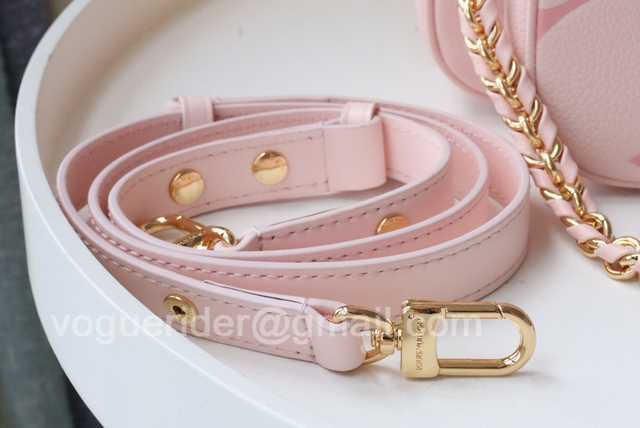 M80448 Multi Pochette Accessories 24 M80448 Multi Pochette Accessories 24