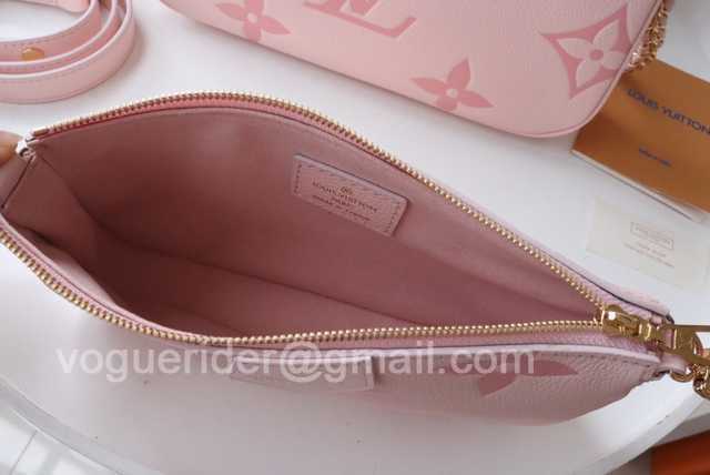 M80448 Multi Pochette Accessories 24 M80448 Multi Pochette Accessories 24