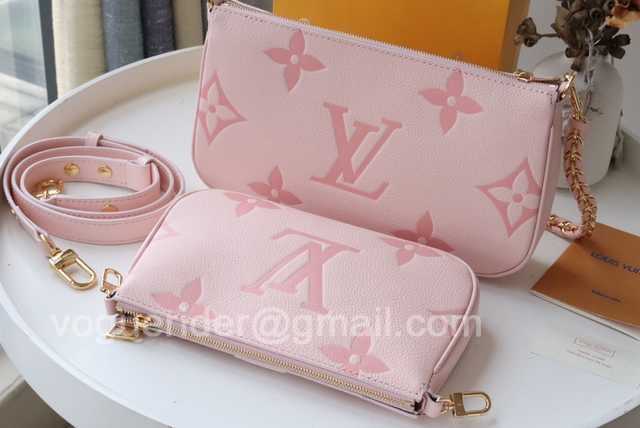 M80448 Multi Pochette Accessories 24 M80448 Multi Pochette Accessories 24