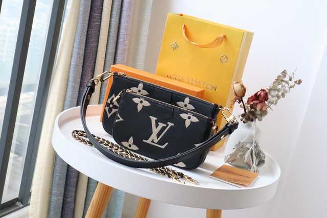 M45777 Multi Pochette Accessories 24