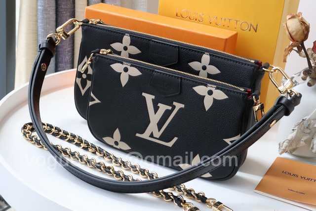 M45777 Multi Pochette Accessories 24 M45777 Multi Pochette Accessories 24