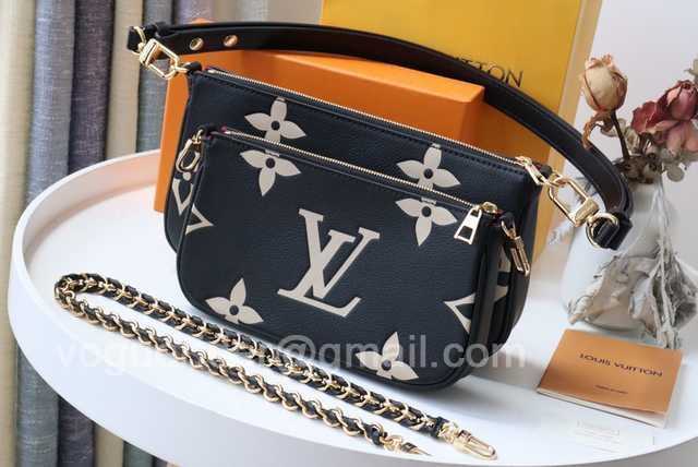 M45777 Multi Pochette Accessories 24 M45777 Multi Pochette Accessories 24