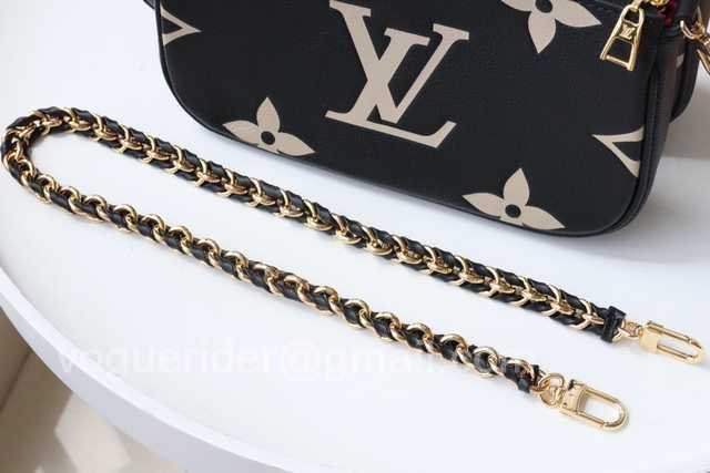 M45777 Multi Pochette Accessories 24 M45777 Multi Pochette Accessories 24