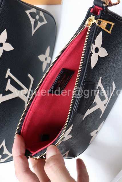 M45777 Multi Pochette Accessories 24 M45777 Multi Pochette Accessories 24