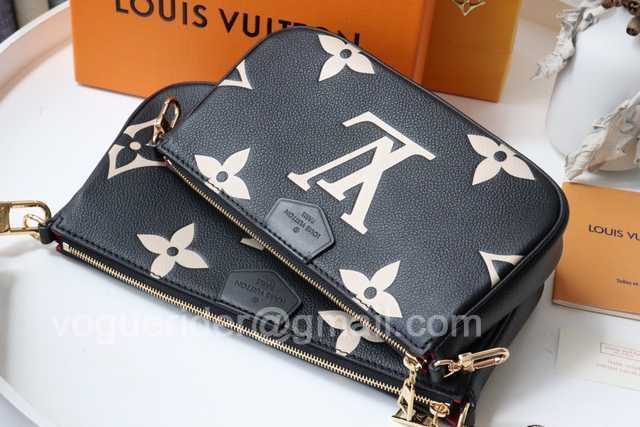 M45777 Multi Pochette Accessories 24 M45777 Multi Pochette Accessories 24