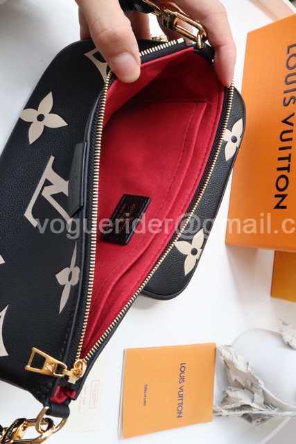 M45777 Multi Pochette Accessories 24 M45777 Multi Pochette Accessories 24