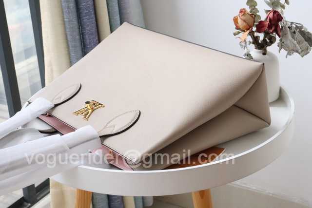 M57508 Lockme Shopper 38 M57508 Lockme Shopper 38