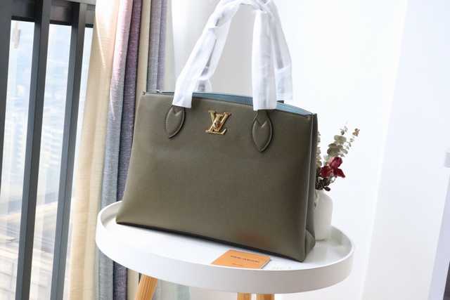 M57508 Lockme Shopper 38
