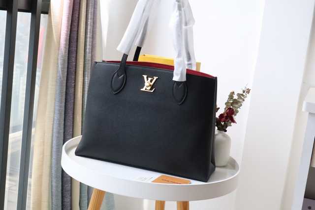 M57508 Lockme Shopper 38