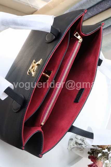 M57508 Lockme Shopper 38