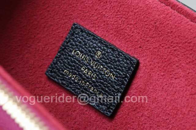 M57508 Lockme Shopper 38